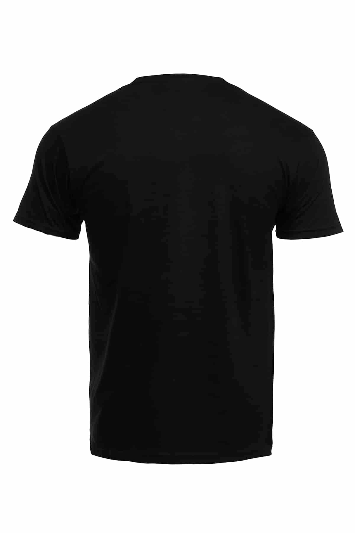 Ring-Spun Cotton T-Shirt 31USA