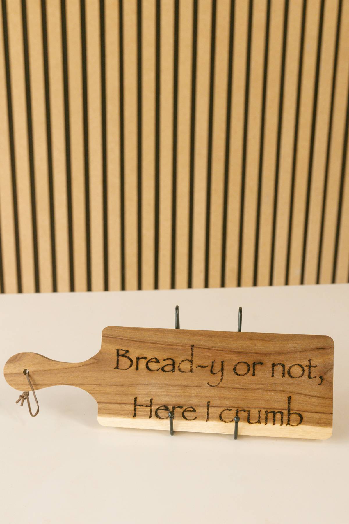 Custom Engraved Cutting Boards — Handmade, One‑of‑a‑Kind