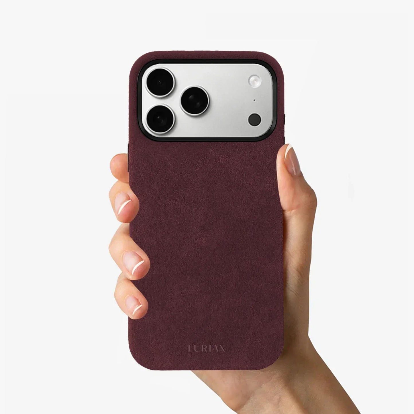 The Modern — iPhone 17 Case