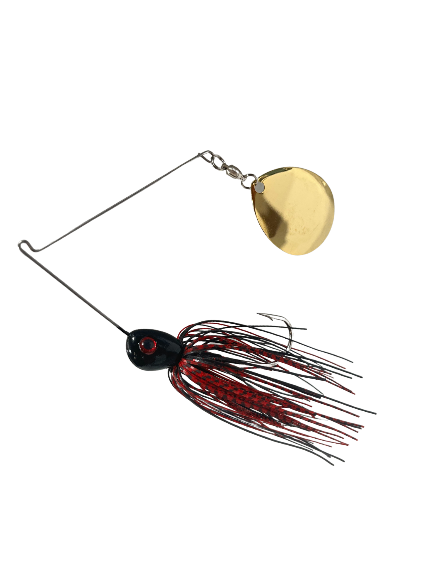 Pulse Fish Night Vibez Spinnerbaits