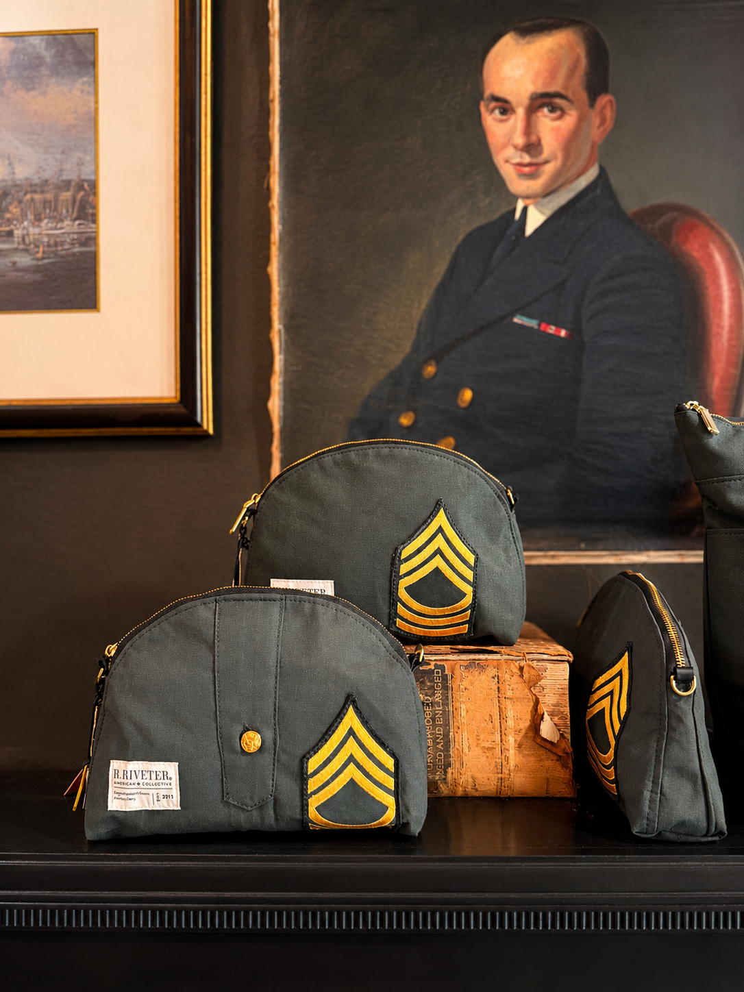Hopper | Class A