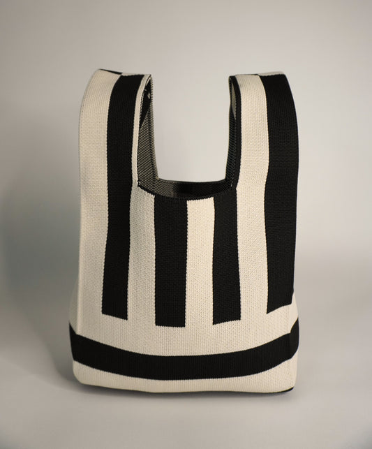 The Original² Black Handbag
