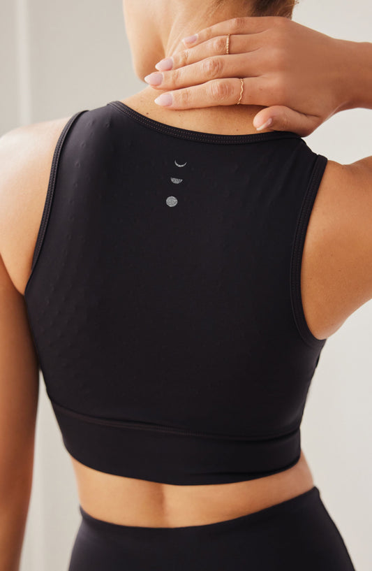 Le Divine Lymphatic Bra