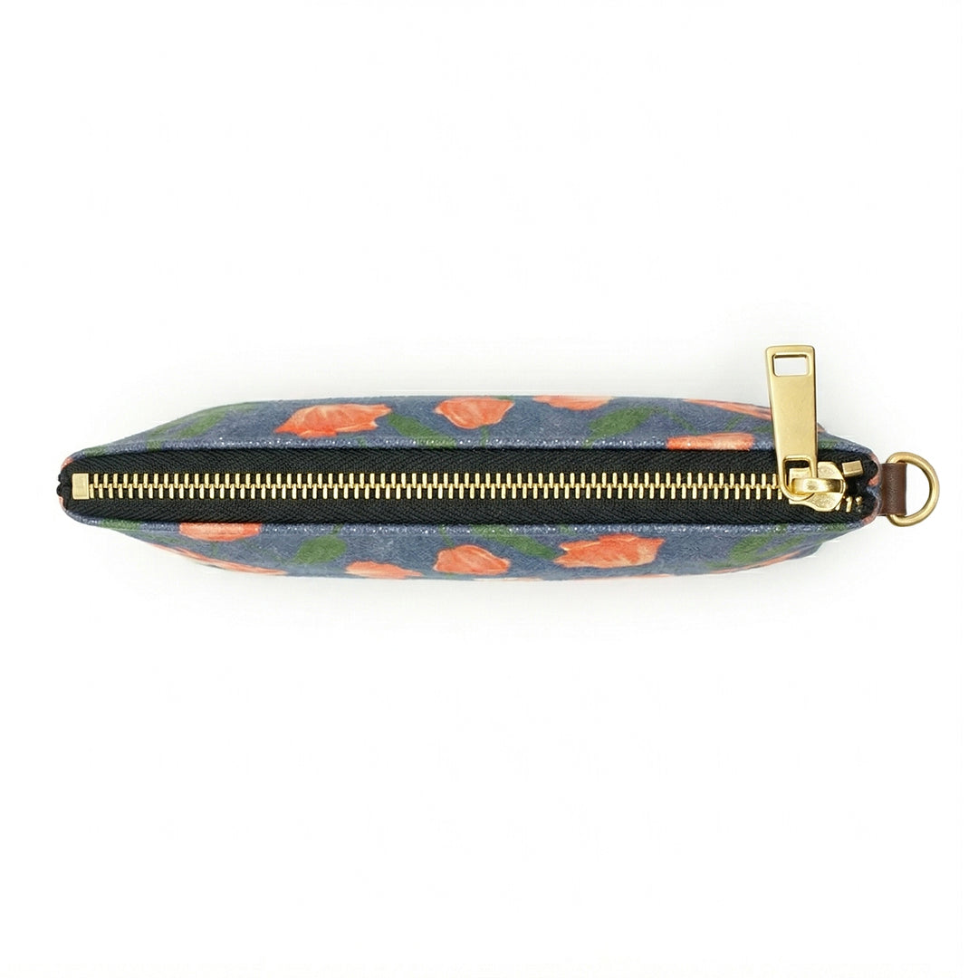 Lucy Regular | Poppy Print
