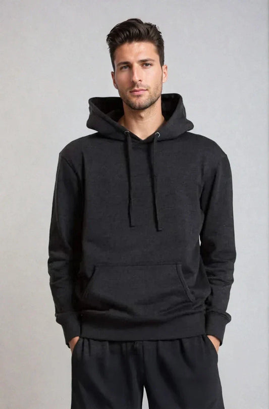 Hoodie Pullover Midweight P2007