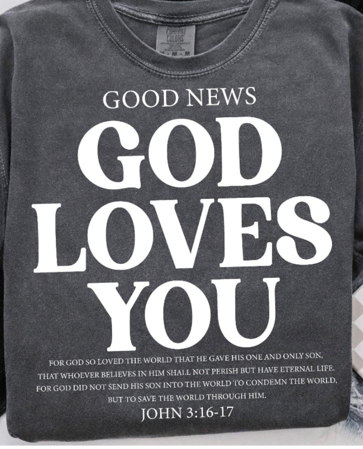 Everyday Canvas Tote | Faith-Based Sayings