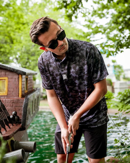 Shadow Ops