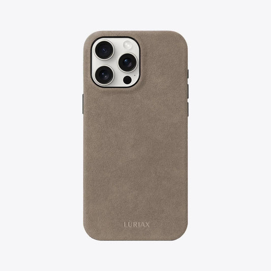The Signature Handcrafted Case — iPhone 16