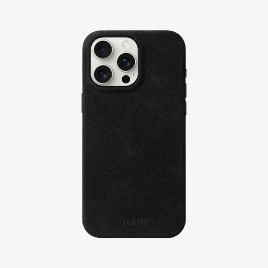 The Signature Handcrafted Case — iPhone 15