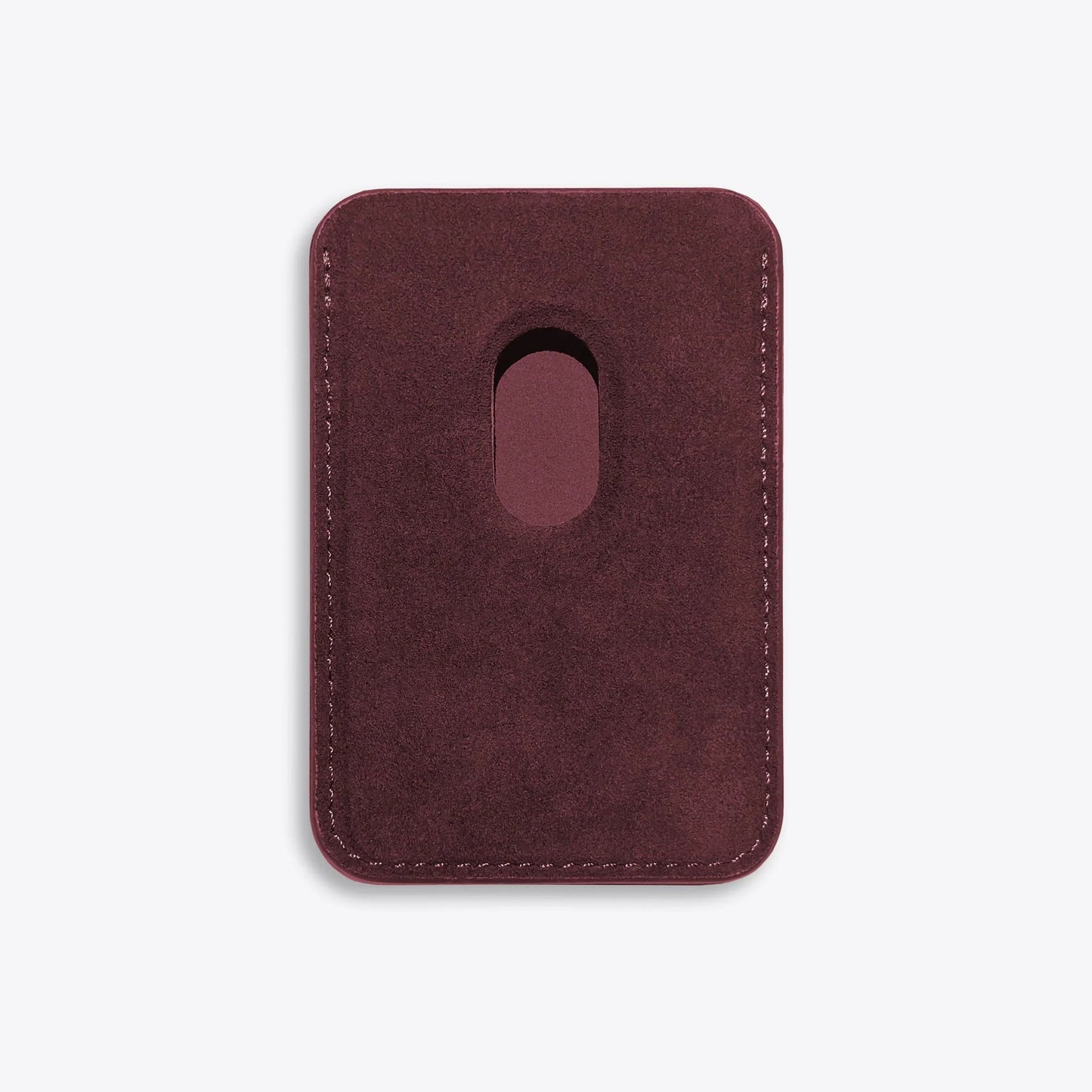 The MagSafe Wallet