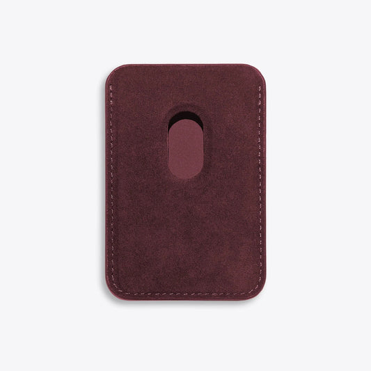 The MagSafe Wallet