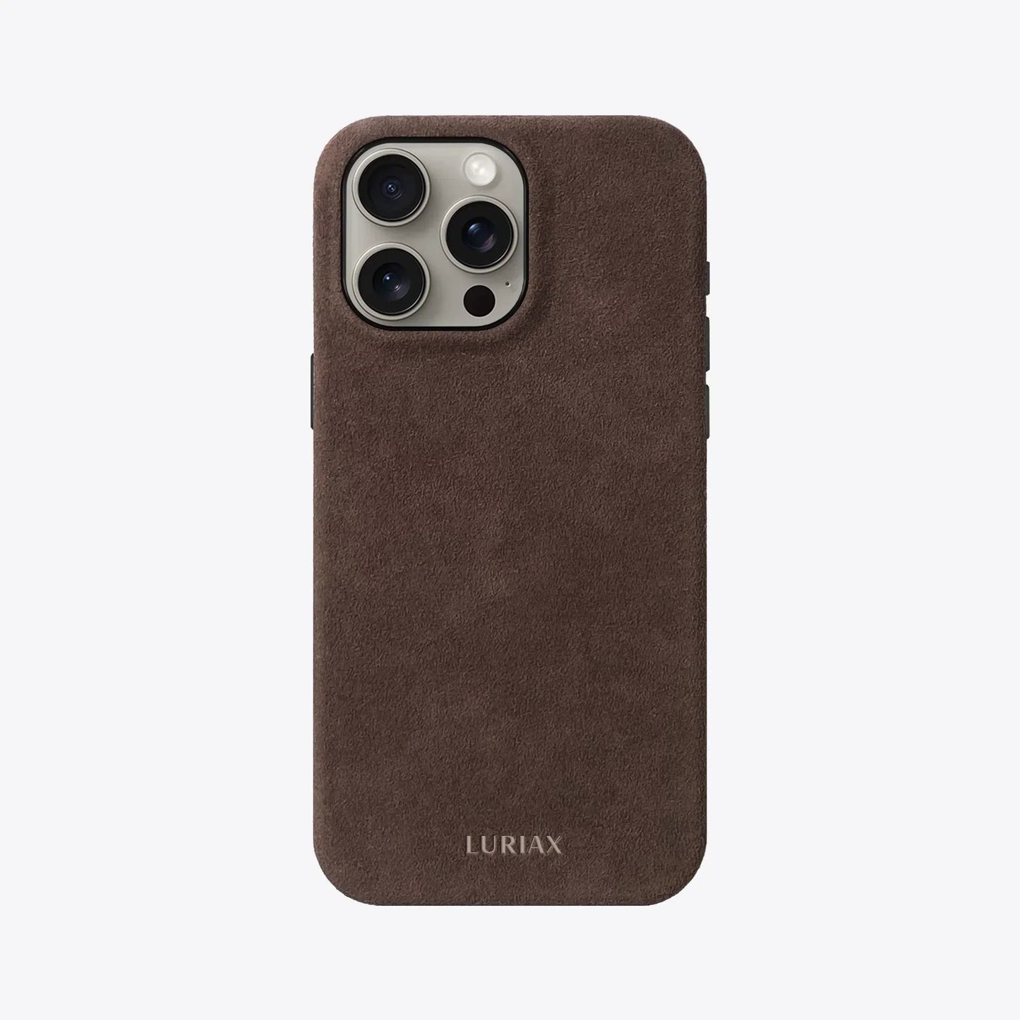 The Signature Handcrafted Case — iPhone 16