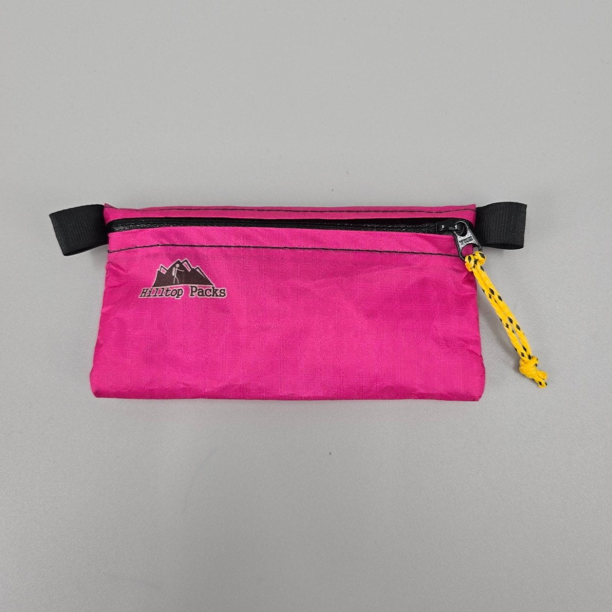 Ultralight Zipper Pouch Organizer Classic Patterns