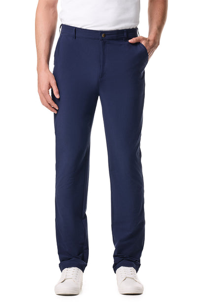 Men's Marco Summer Casual Pants | Navy