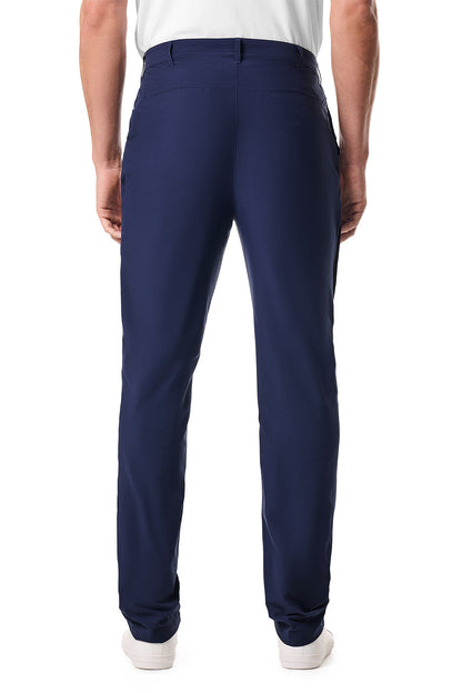 Men's Marco Summer Casual Pants | Navy