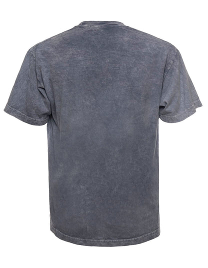 Mineral Wash Steel