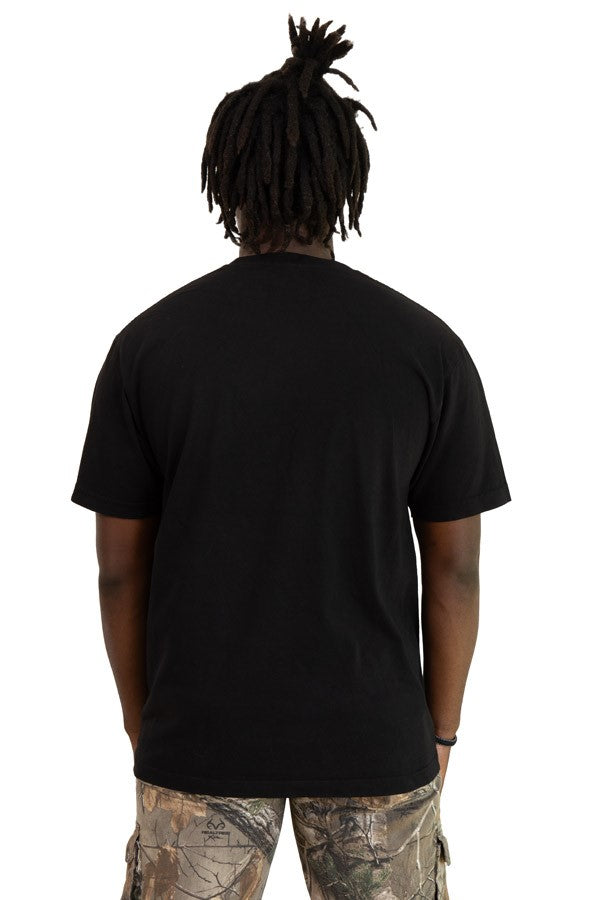 Ironside The Heavy One 1601