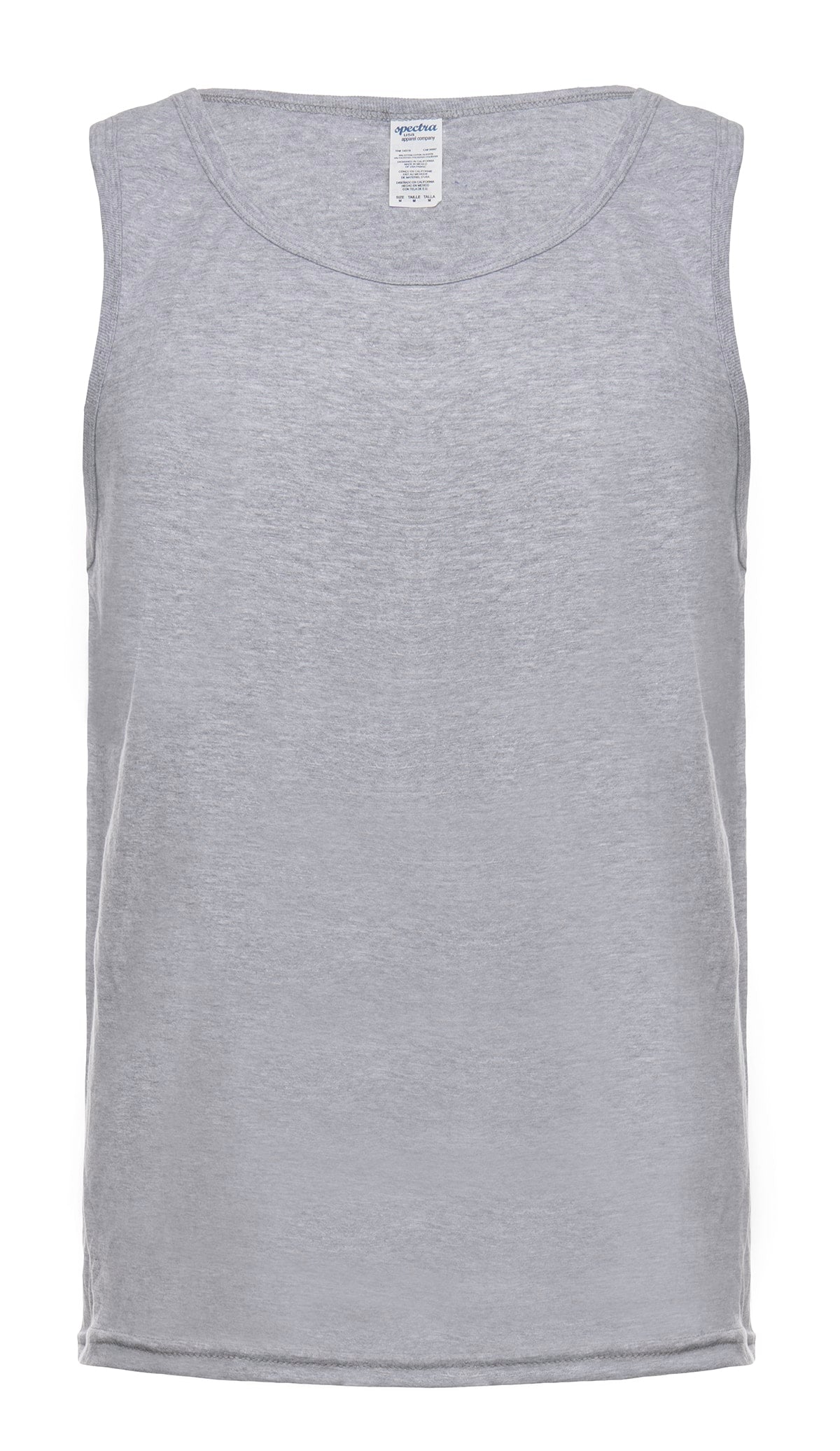 Tank Top 2007