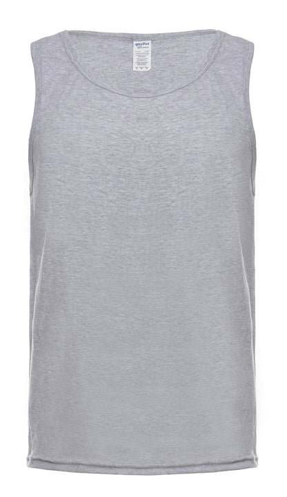 Tank Top 2007