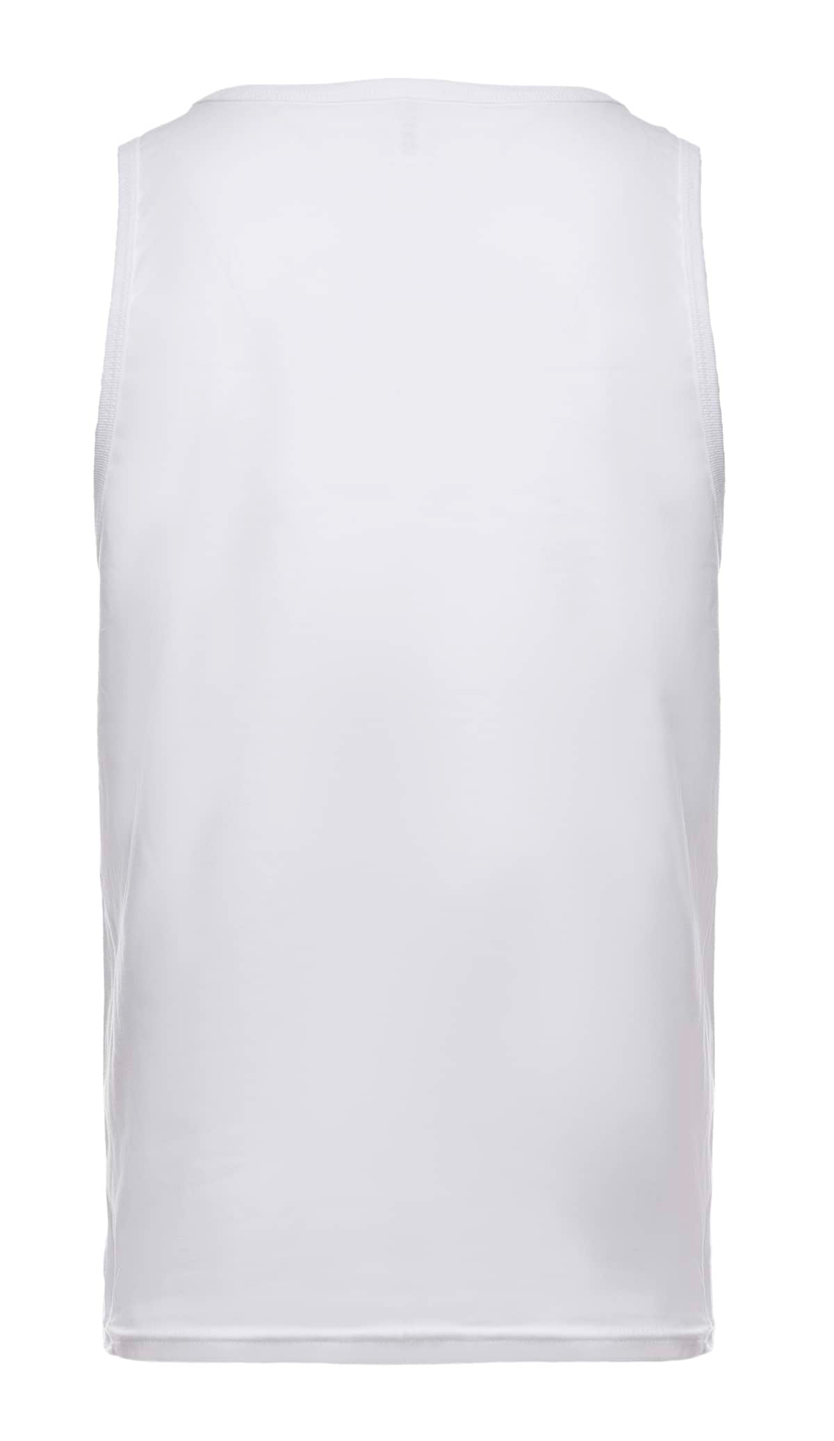 Tank Top 2007