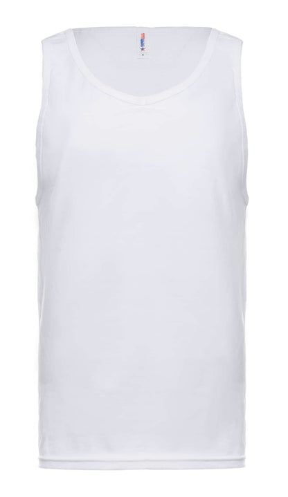 Tank Top 2007