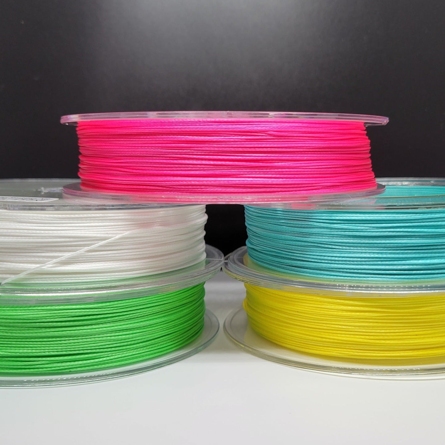 Sinking Braided Fishing Line | Schott Bait and Tackle | Best Braid on the Market