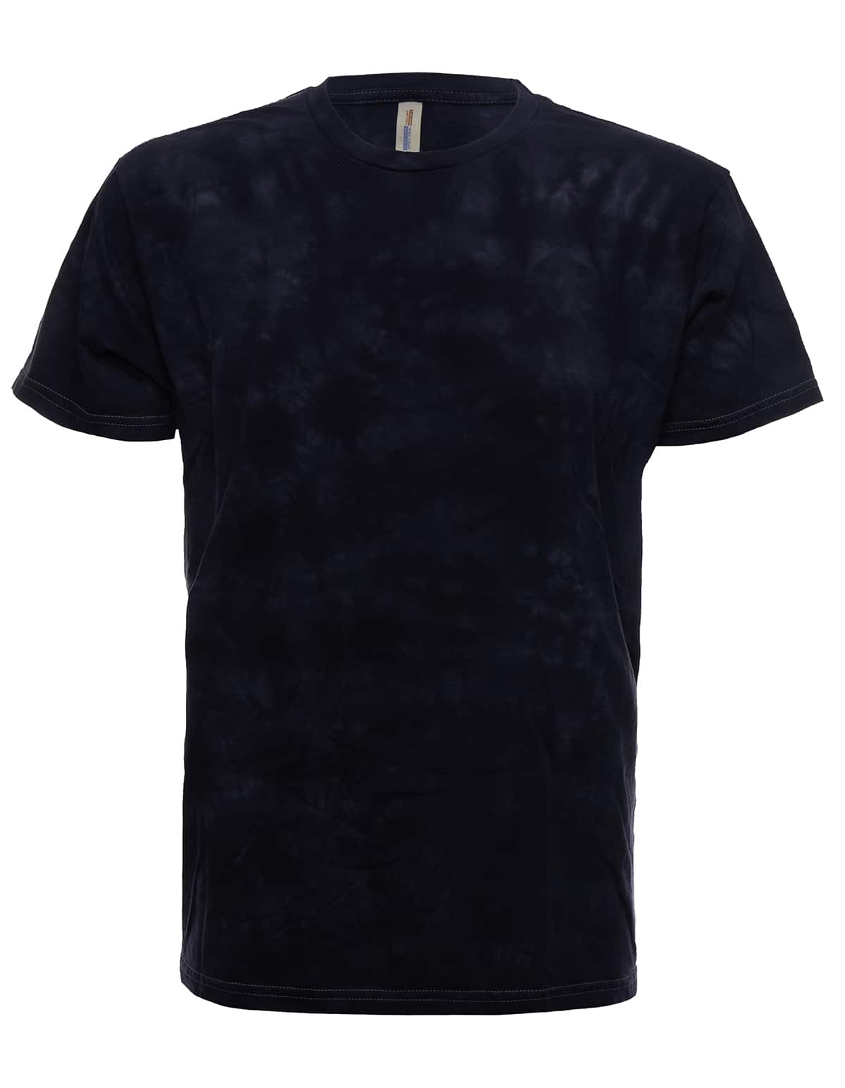 Cloud Wash Ocean Tie Dye