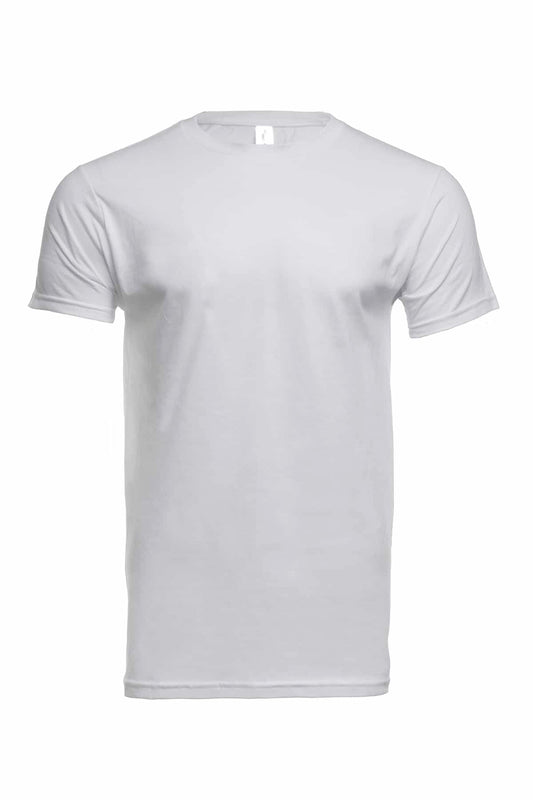 Ring-Spun Cotton T-Shirt 31USA