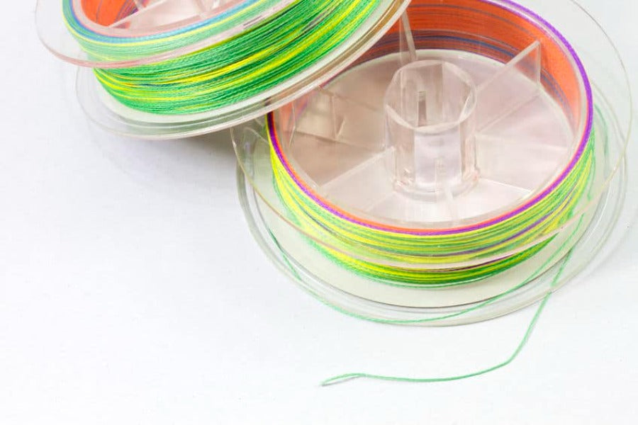 Sinking Braided Fishing Line | Schott Bait and Tackle | Best Braid on the Market