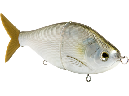 B Viper 6"