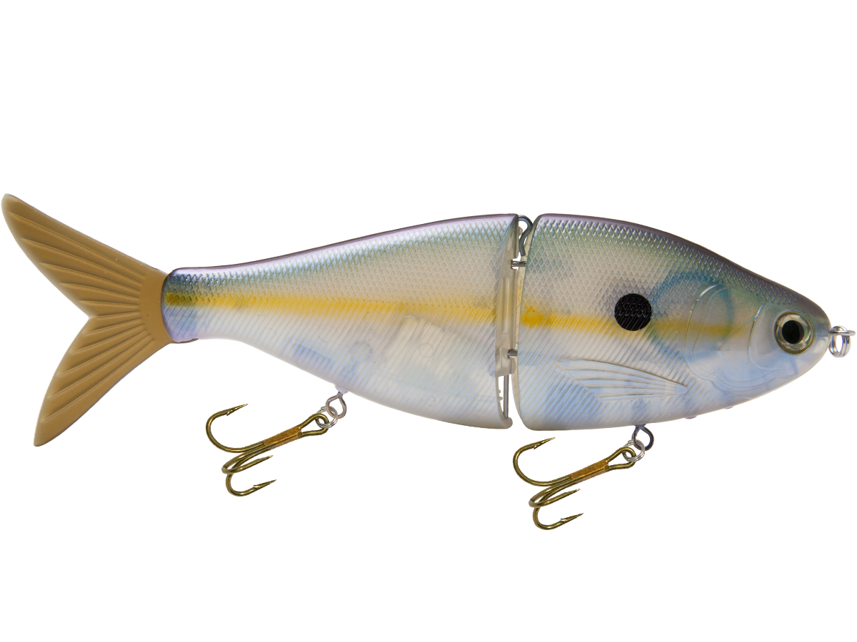 B Viper 6"