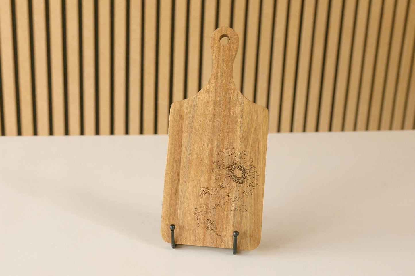Engraved Wooden Boards small