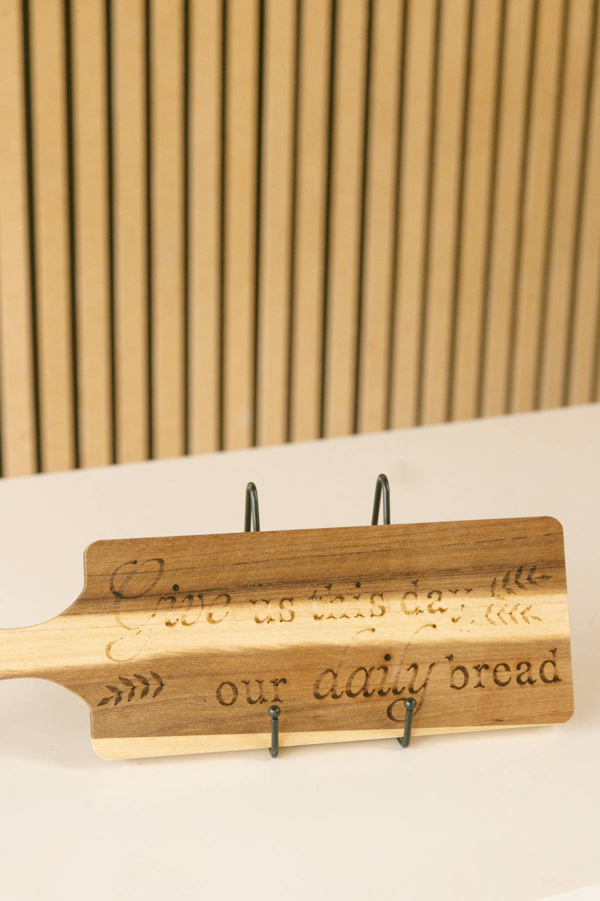 Custom Engraved Cutting Boards — Handmade, One‑of‑a‑Kind