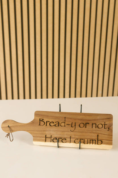 Custom Engraved Cutting Boards — Handmade, One‑of‑a‑Kind
