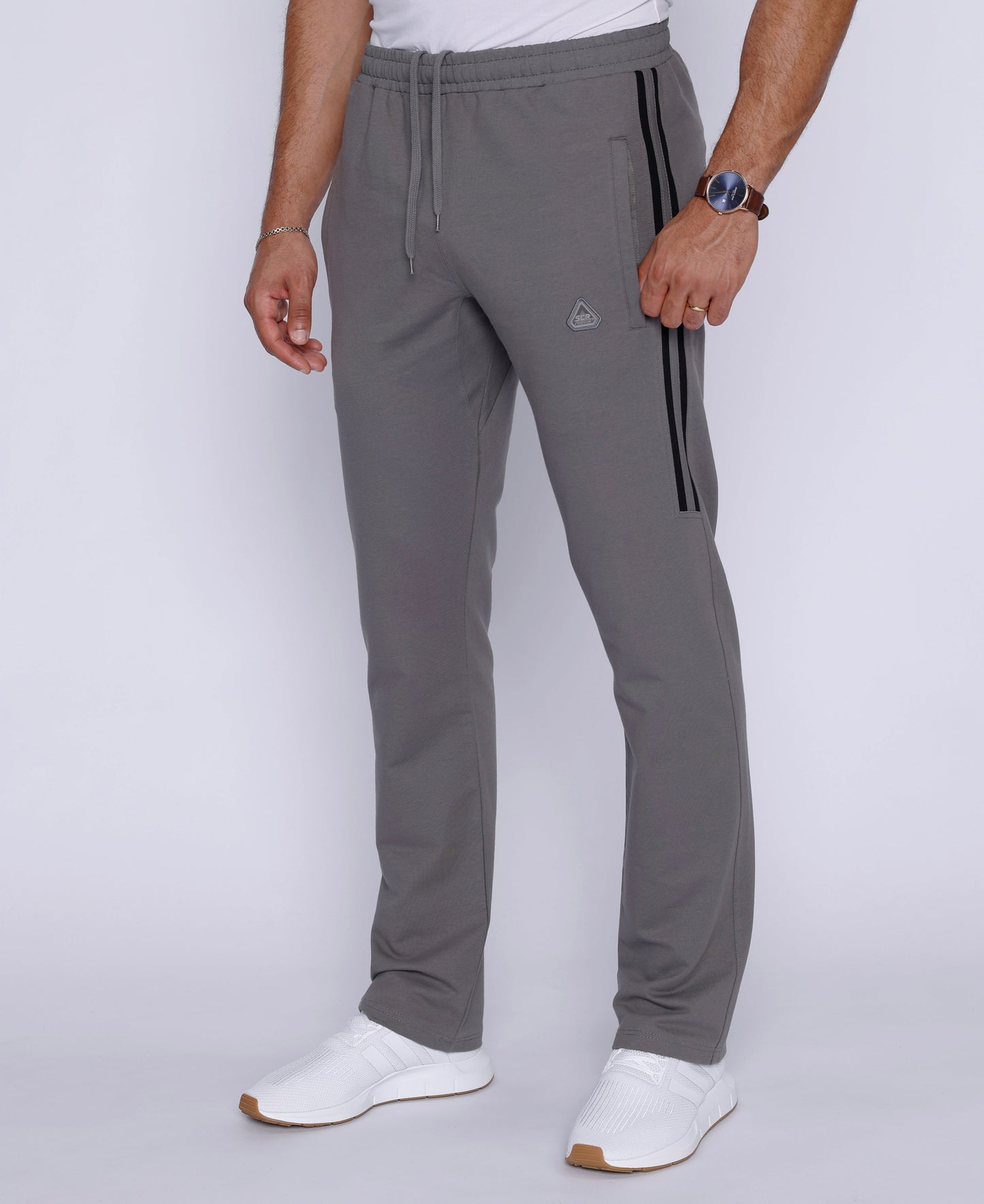 Ultimate Flex Athletic Sweatpants - Straight