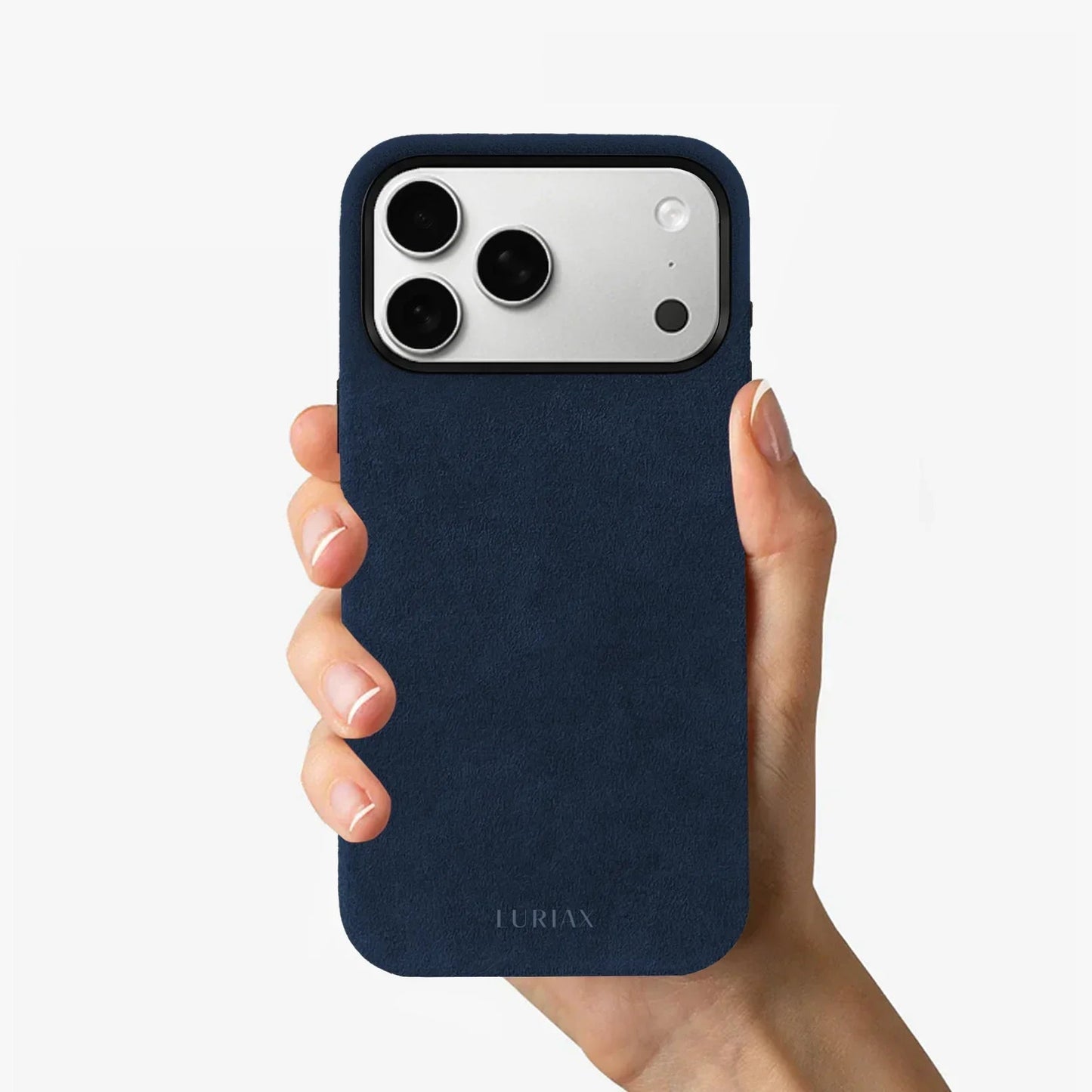 The Modern — iPhone 17 Case