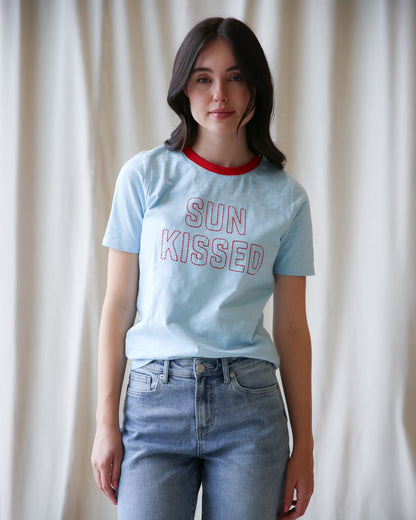 Sun Kissed Tee