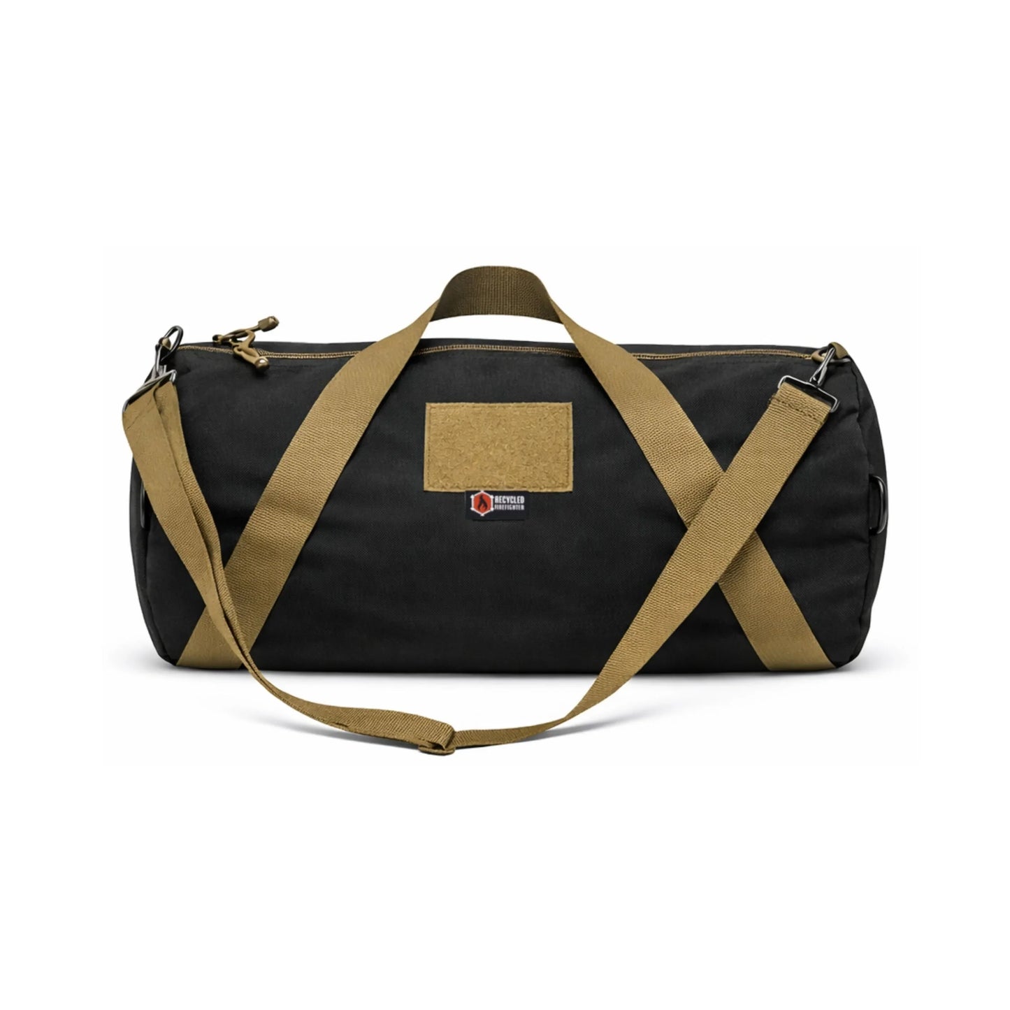 Barrel Duffle Bag 1000D