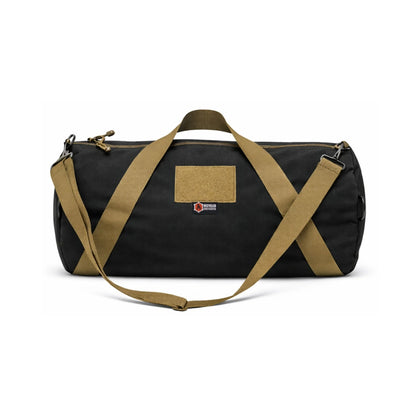 Barrel Duffle Bag 1000D
