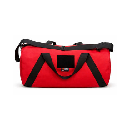 Barrel Duffle Bag 1000D