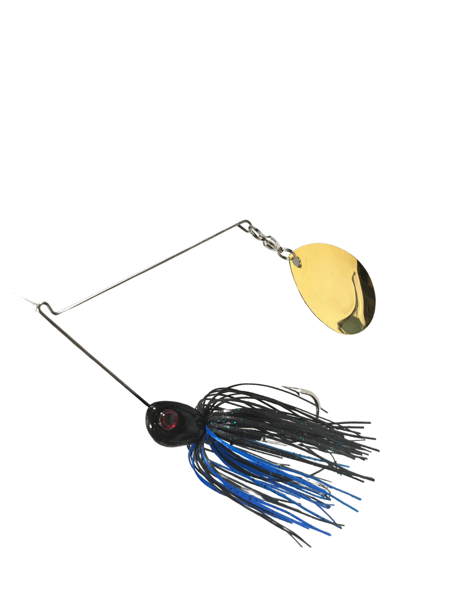 Pulse Fish Night Vibez Spinnerbaits