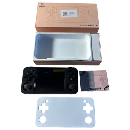 Anbernic RG35XX H Handheld