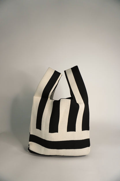 The Original² Black Handbag