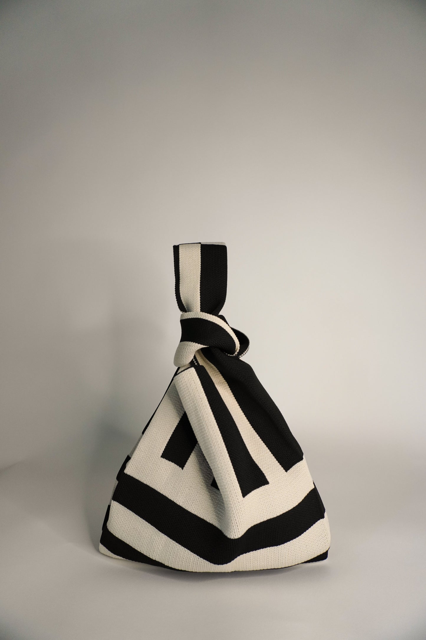 The Original² Black Handbag