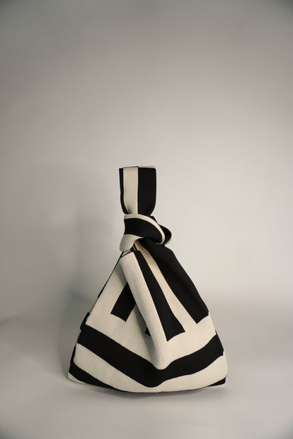 The Original² Black Handbag