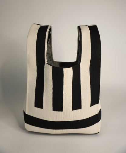 The Original² Black Handbag