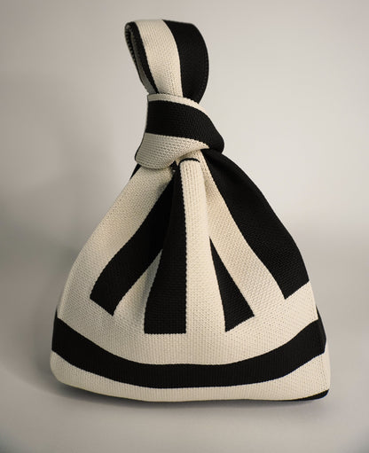 The Original² Black Handbag