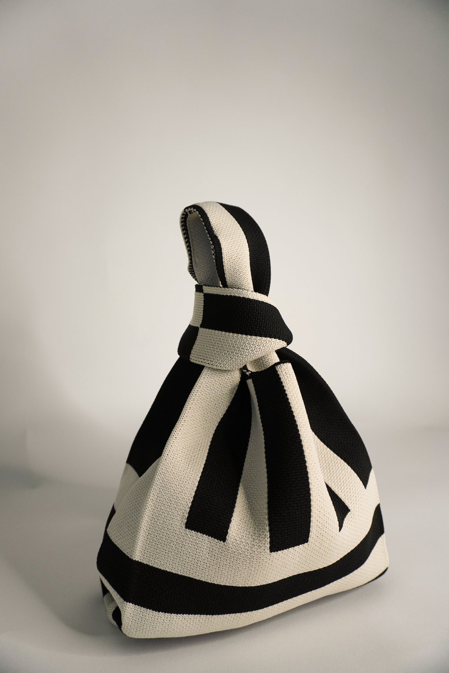 The Original² Black Handbag