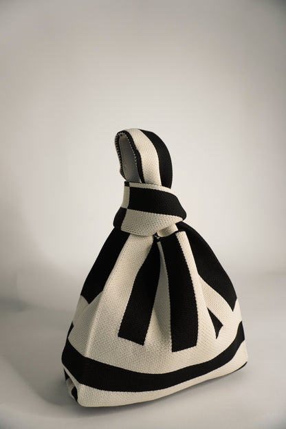 The Original² Black Handbag