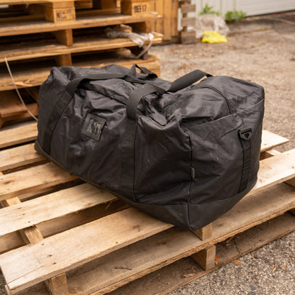 French Military Police Duffle Bag